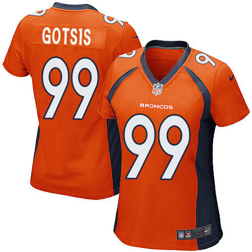 women Denver Broncos jerseys-074